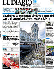 /El Diario Montañés