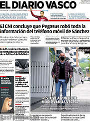 /El Diario Vasco