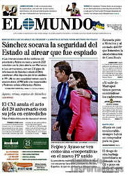 /El Mundo