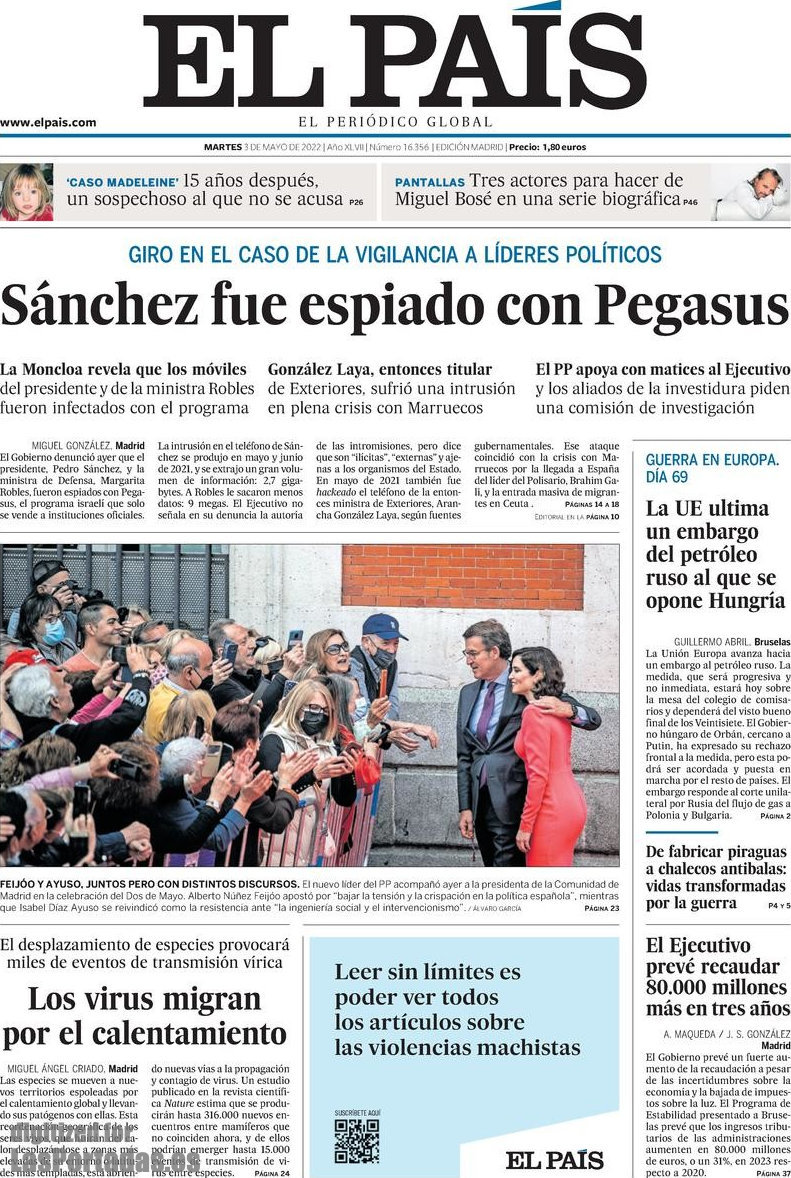 El País