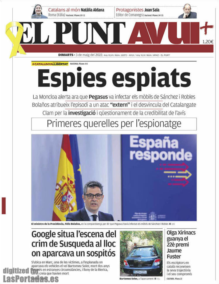El Punt
