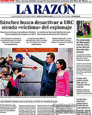 /La Razón