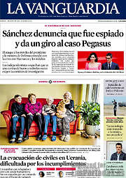 /La Vanguardia