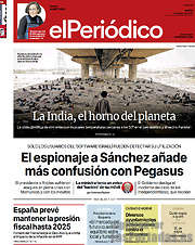 /El Periódico de Catalunya(Castellano)