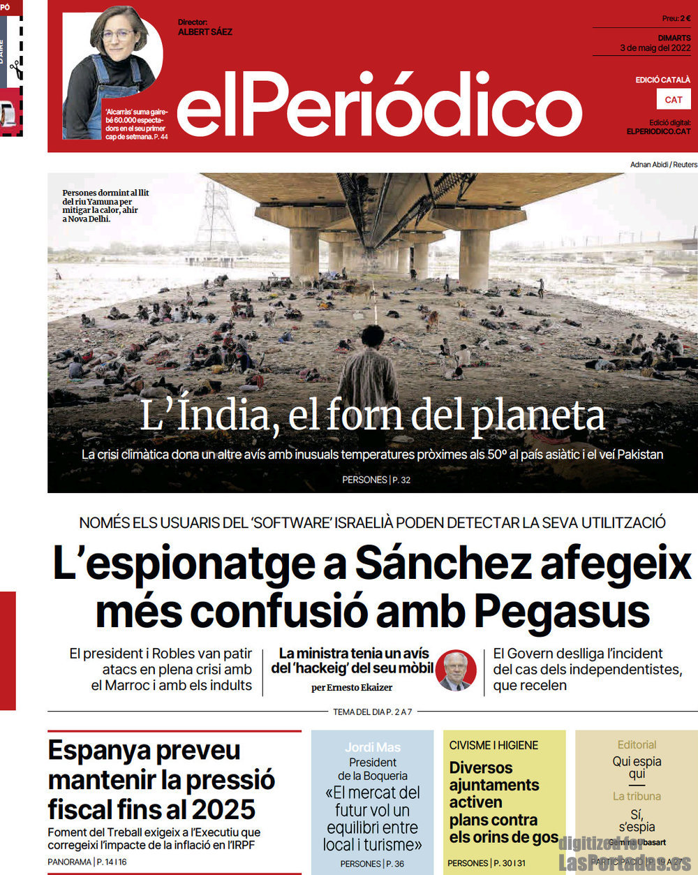 El Periódico de Catalunya(Català)