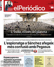 /El Periódico de Catalunya(Català)