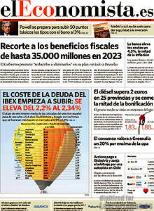 Periodico El Economista