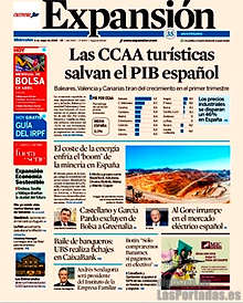 Periodico Expansion