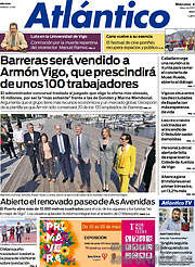 /Atlántico Diario