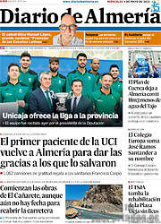 /Diario de Almería