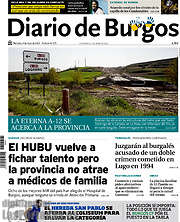 /Diario de Burgos