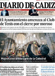 /Diario de Cádiz