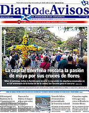 /Diario de Avisos