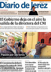 /Diario de Jerez