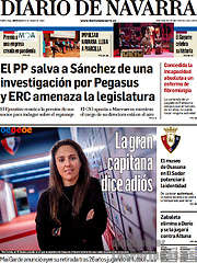 /Diario de Navarra