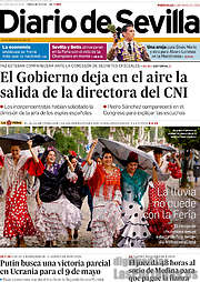 /Diario de Sevilla