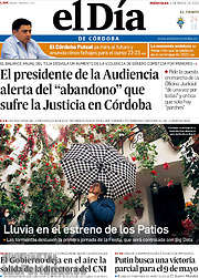 /El Día de Córdoba