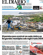 /El Diario Montañés