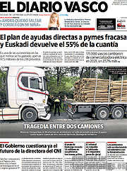 /El Diario Vasco