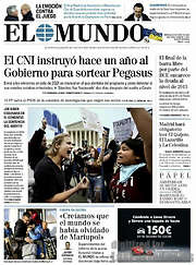 /El Mundo