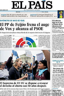 Periodico El País