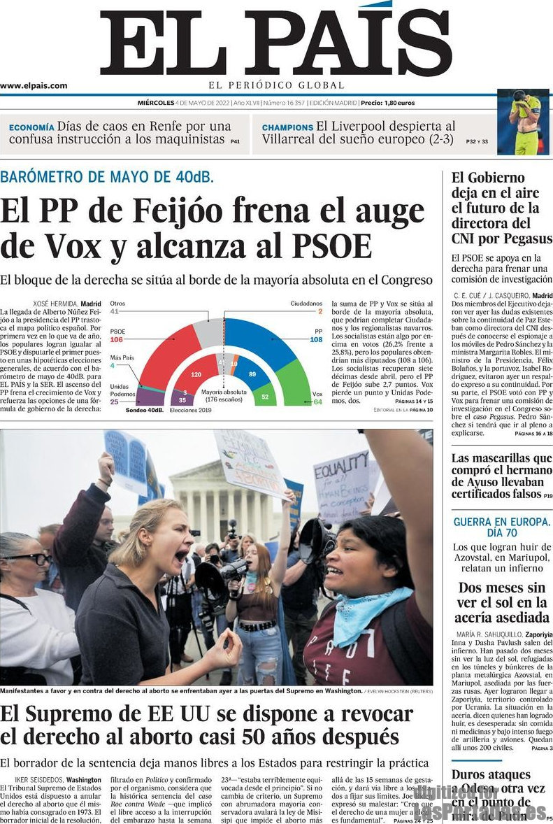 El País