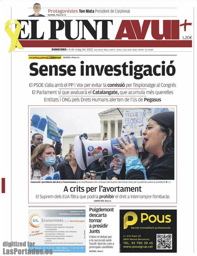 El Punt