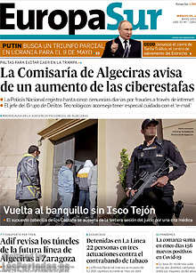Periodico Europa Sur