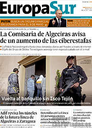 /Europa Sur