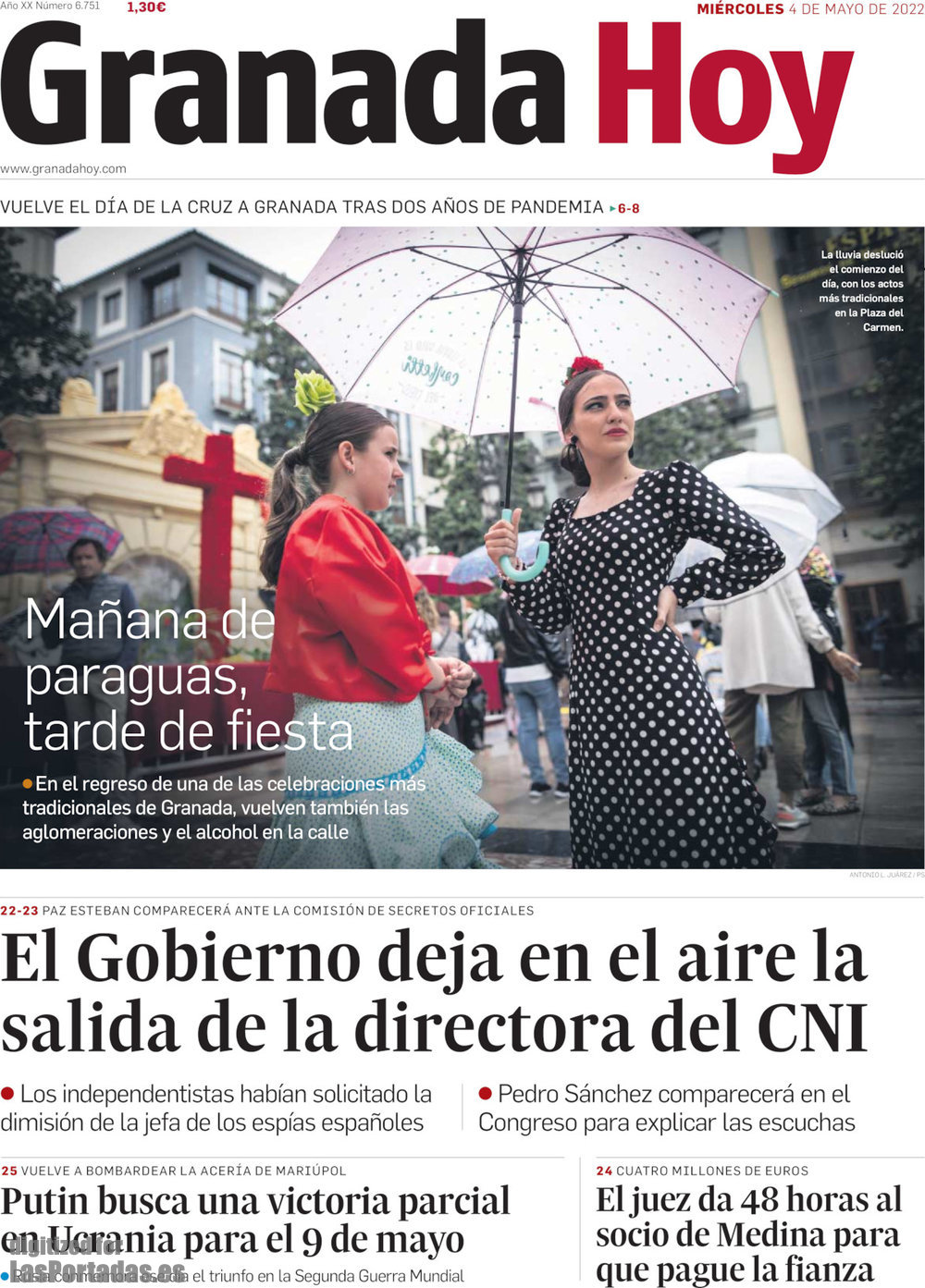 Granada Hoy