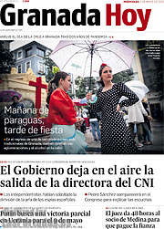 /Granada Hoy