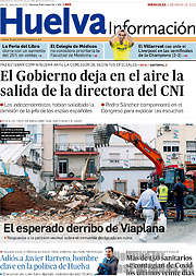/Huelva Información