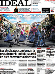 Periodico Ideal
