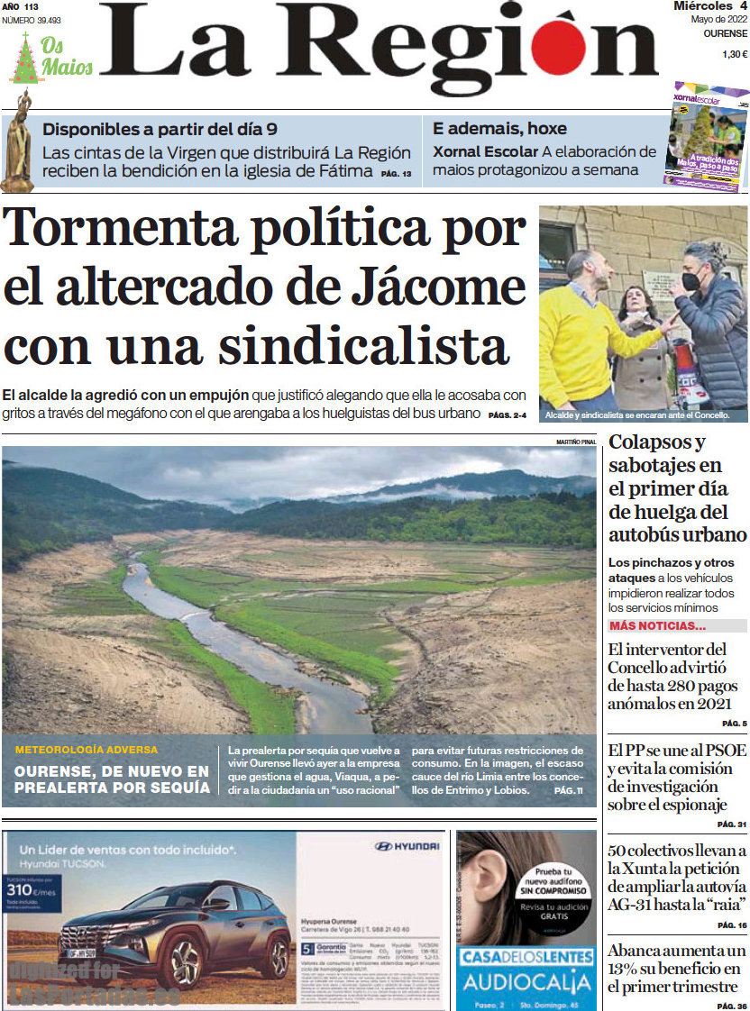 La Región