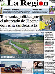 /La Región