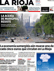 Periodico La Rioja
