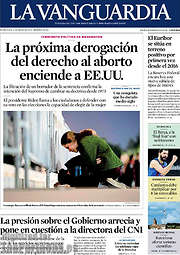 /La Vanguardia