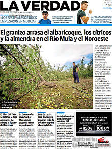 Periodico La Verdad