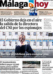 /Malaga Hoy