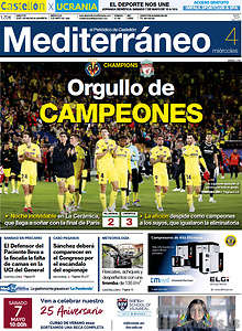 Periodico Mediterráneo