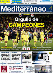 /Mediterráneo