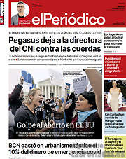 /El Periódico de Catalunya(Castellano)