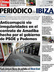 /Periódico de Ibiza