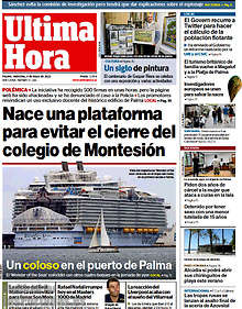 Periodico Última Hora