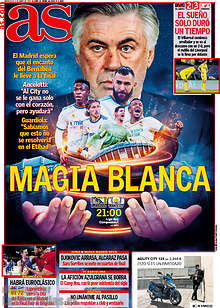 Periodico AS