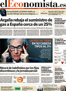 Periodico El Economista