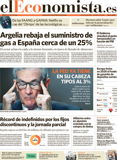 El Economista