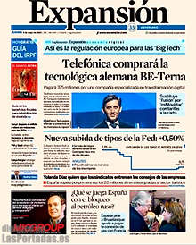Periodico Expansion