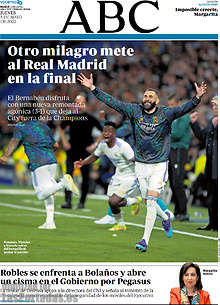 Periodico ABC