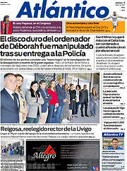 /Atlántico Diario